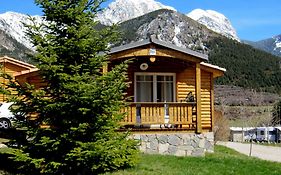 Camping Cadí Vacances&Spa